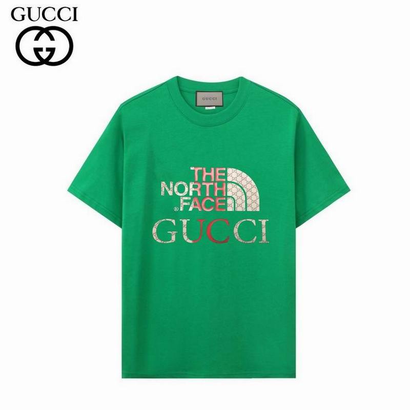 Gucci Men's T-shirts 1630